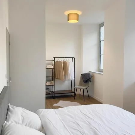 De La Truyere Apartmán Entraygues-sur-Truyère