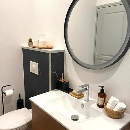 Apartmán De La Truyere