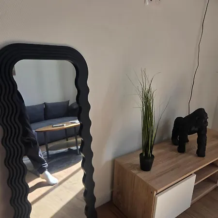 Apartmán De La Truyere Entraygues-sur-Truyère