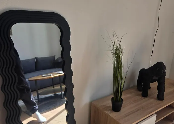 Apartmán De La Truyere Entraygues-sur-Truyère