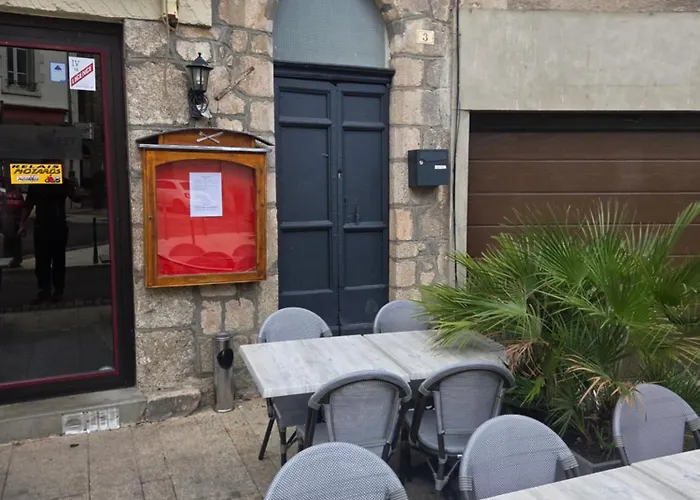 De La Truyere * Entraygues-sur-Truyère